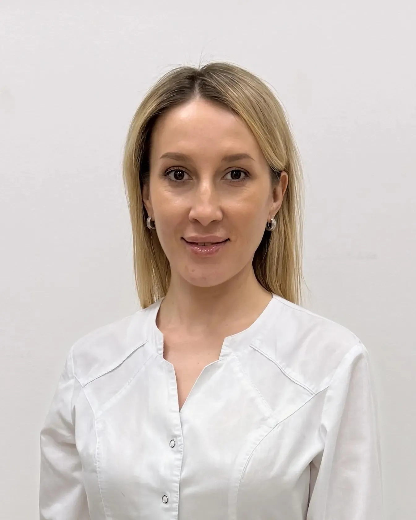 Самсонова Наталья Анатольевна